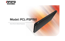 PCL-PSP150 Catalogue